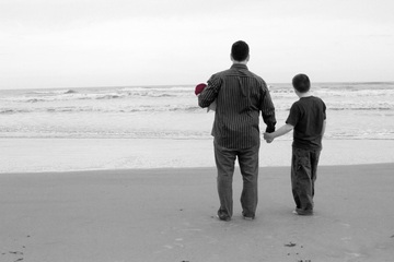 4 Ways to Pray for a Foster&nbsp;Dad